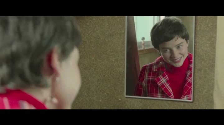 Un extrait du film  Tokyo fiancée