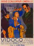 voir la fiche complète du film : Vidocq