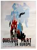Quelque Part En Europe