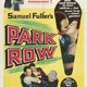 photo du film Violences à Park Row