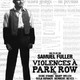 photo du film Violences à Park Row
