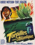 voir la fiche complète du film : Torpilles sous L Atlantique