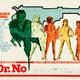 photo du film James Bond 007 contre Dr No