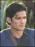 Nicholas Gonzalez