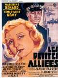 voir la fiche complète du film : Les petites alliées
