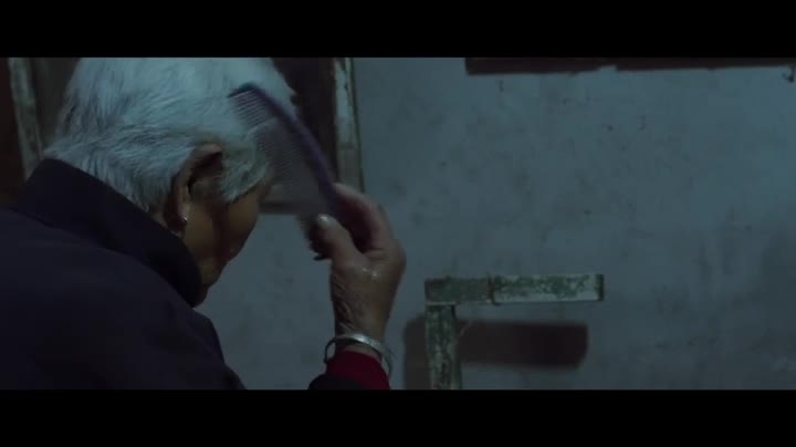 Extrait vidéo du film  Le Rire de madame Lin