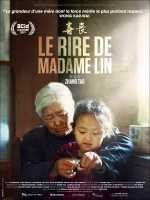 Le Rire De Madame Lin