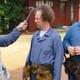 photo du film Les Trois Corniauds