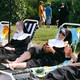 photo du film Les Trois Corniauds