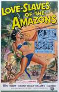 Esclave Des Amazones