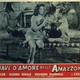 photo du film Esclave des Amazones