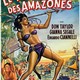 photo du film Esclave des Amazones