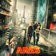 photo du film Arès