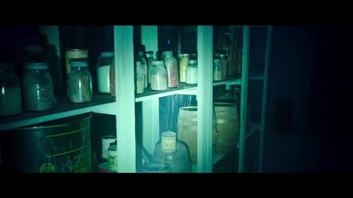 Extrait vidéo du film  Insidious : la dernière clé