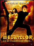voir la fiche complète du film : Le Médaillon