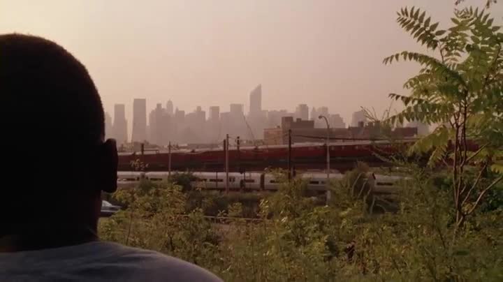Extrait vidéo du film  Fresh