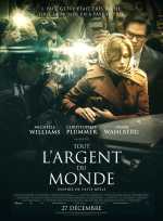 voir la fiche complète du film : Tout l argent du monde