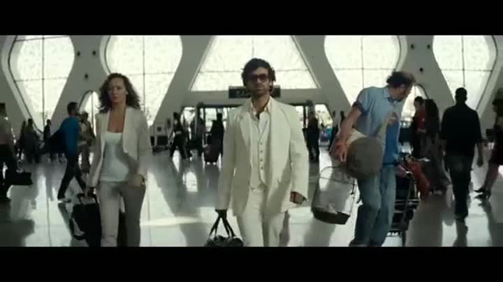 Extrait vidéo du film  L Arnacœur