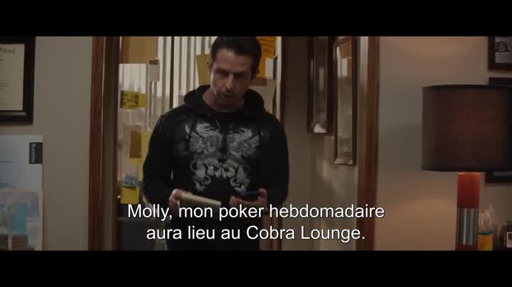 Extrait vidéo du film  Le Grand Jeu