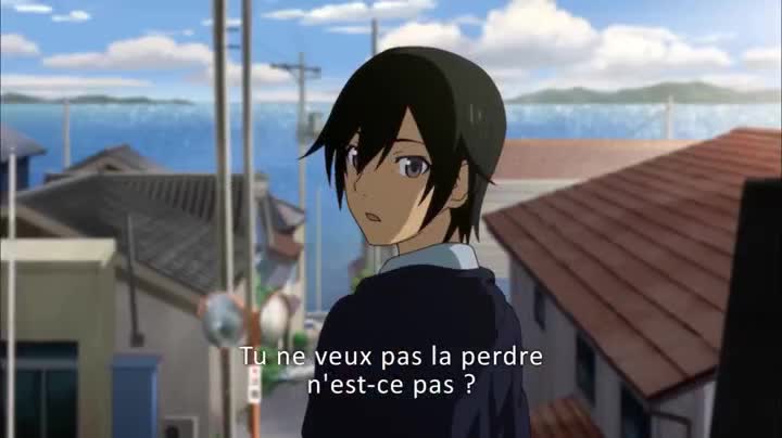 Extrait vidéo du film  Fireworks