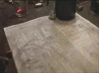 Un extrait du film  Dellamorte dellamore