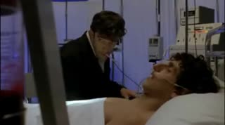 Un extrait du film  Dellamorte dellamore