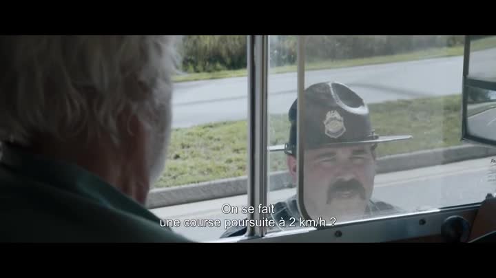 Extrait vidéo du film  L Échappée belle