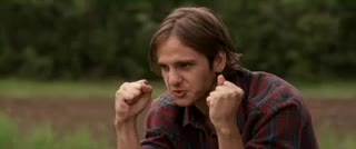 Extrait vidéo du film  Godspeed