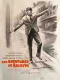 Les Aventures De Salavin