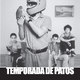 photo du film Temporada de patos