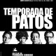 photo du film Temporada de patos
