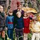 photo du film Willy Wonka au pays enchanté/Charlie et la chocolaterie