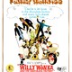photo du film Willy Wonka au pays enchanté/Charlie et la chocolaterie