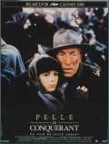 voir la fiche complète du film : Pelle le conquérant