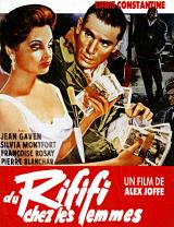 voir la fiche complète du film : Du rififi chez les femmes