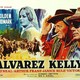photo du film Alvarez Kelly
