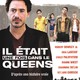 photo du film A guide to recognizing your saints