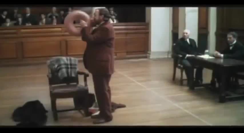Extrait vidéo du film  Carrington