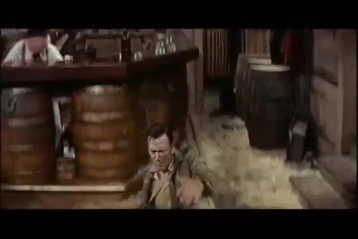 Extrait vidéo du film  Le Grand Sam
