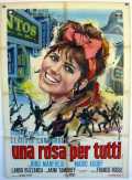 voir la fiche complète du film : Une rose pour tous