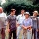 photo du film Jardinage à l'anglaise