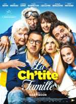 voir la fiche complète du film : La Ch tite famille