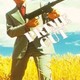photo du film Carnage