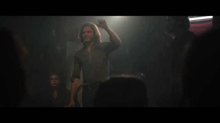 Extrait vidéo du film  Colonia