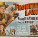 photo du film Frontier Law