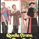 photo du film Quelle strani occasioni