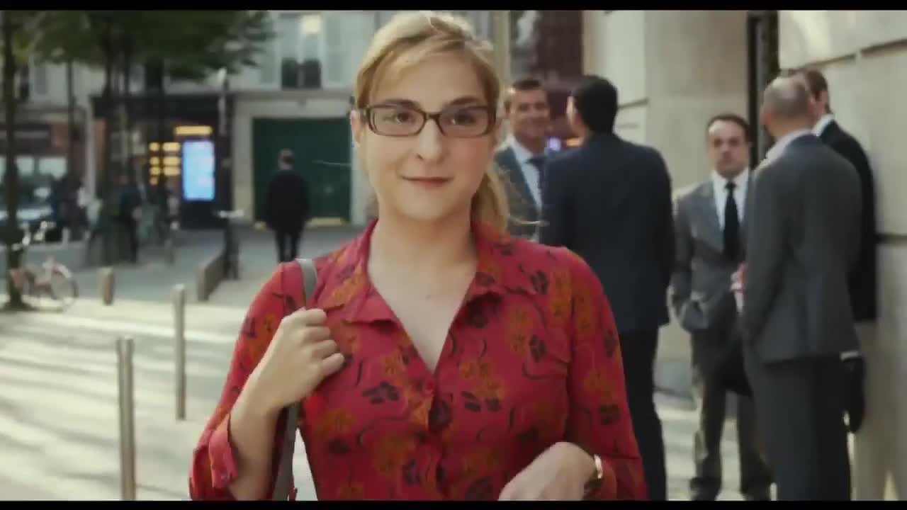 Extrait vidéo du film  Joséphine