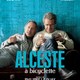 photo du film Alceste à bicyclette