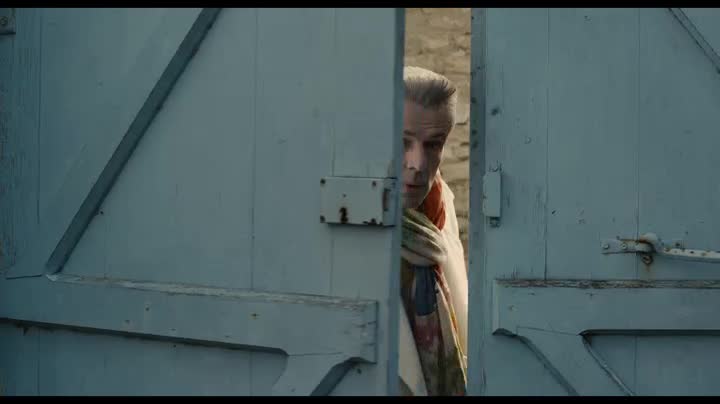 Extrait vidéo du film  Alceste à bicyclette