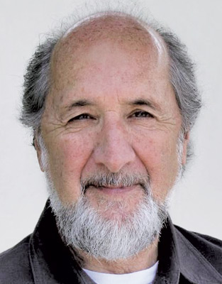 Richard Libertini